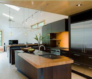 Diseños de Cocinas: Muebles de cocina Madrid