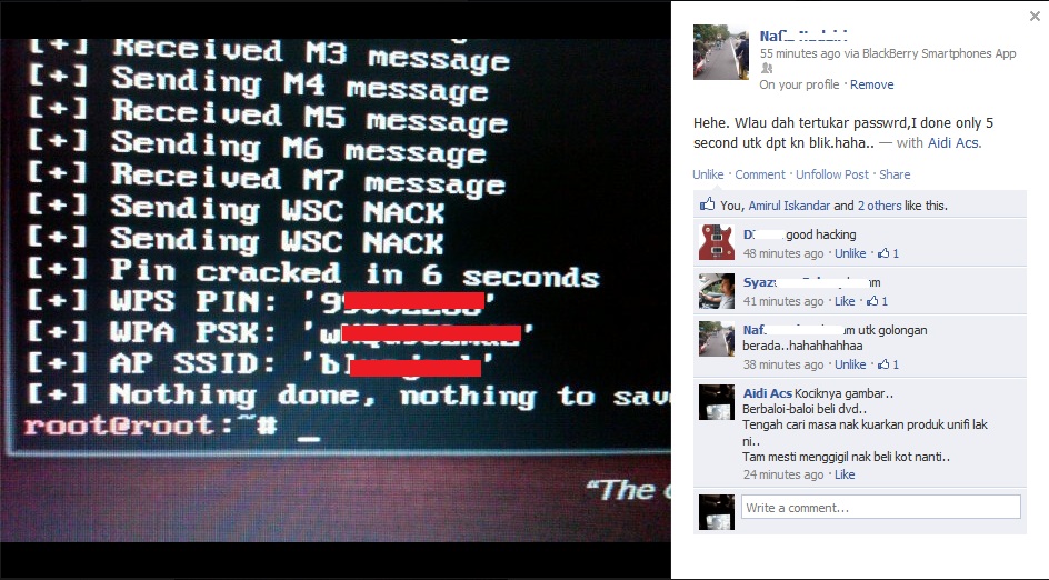 Hack