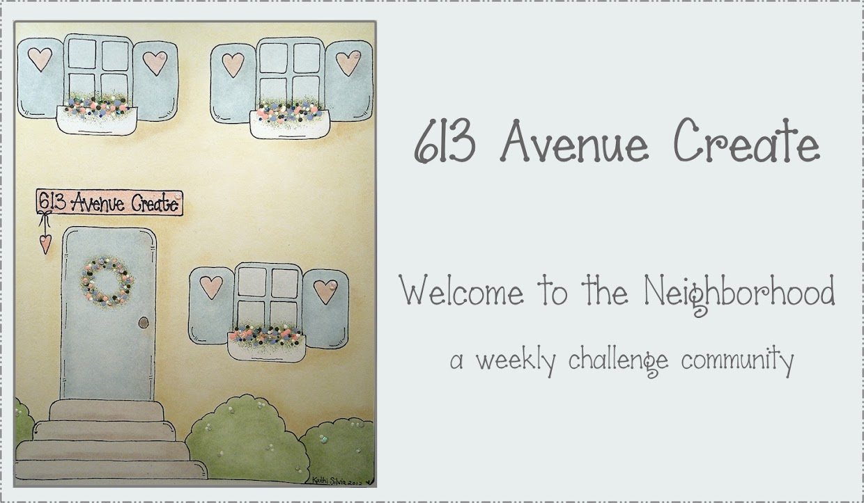 Avenue 613 Create