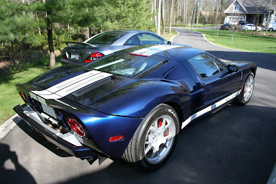 Ford GT