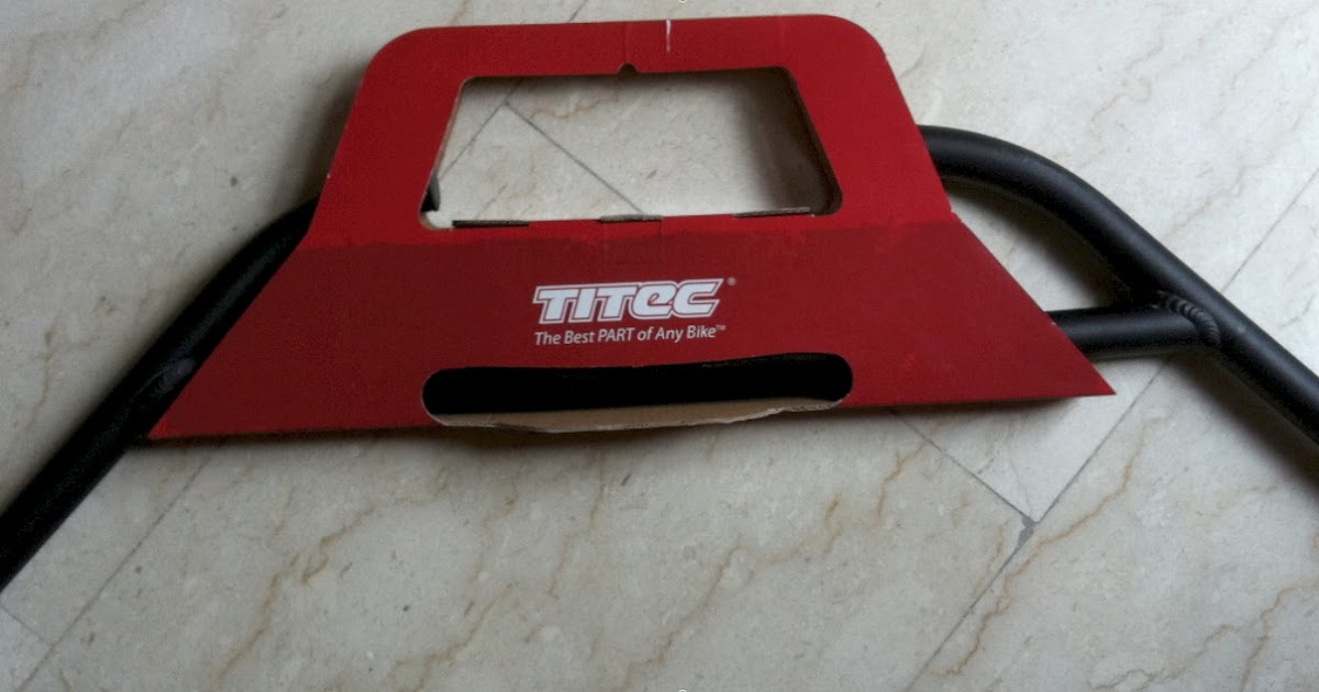 Cog Blog Jeff Jones Titec JBar