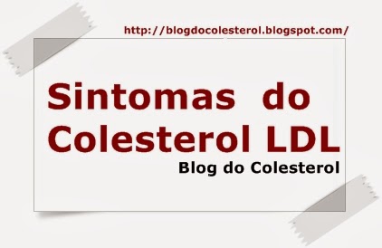 COLESTEROL SINTOMAS colesterol sintomas: