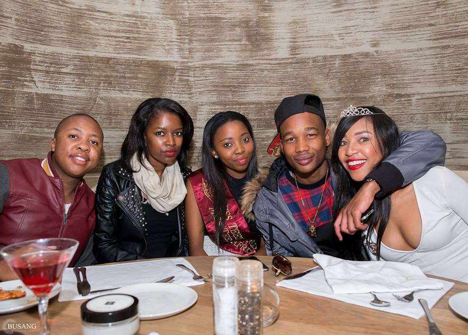 K2 and blue are still dating