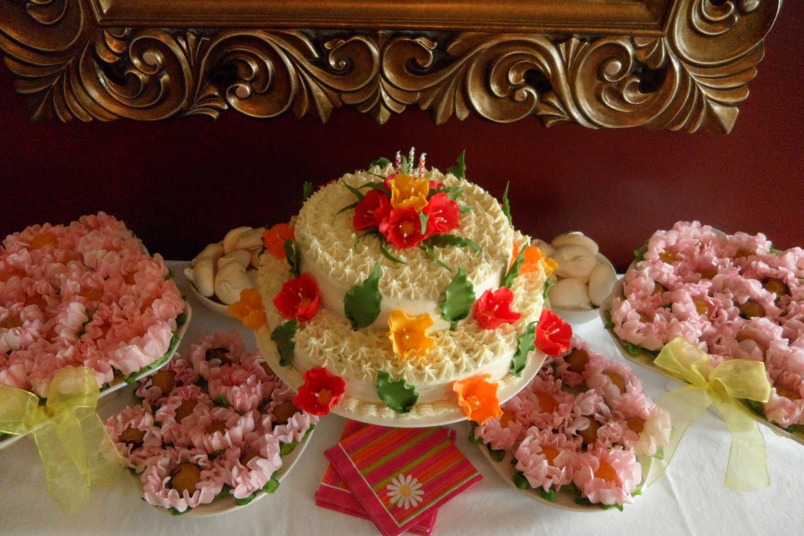 .: Happy Birthday Wilma