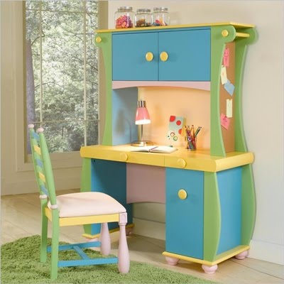 Kids Room Furniture on Furniture Modern Kids Rooms Furniture Ideas