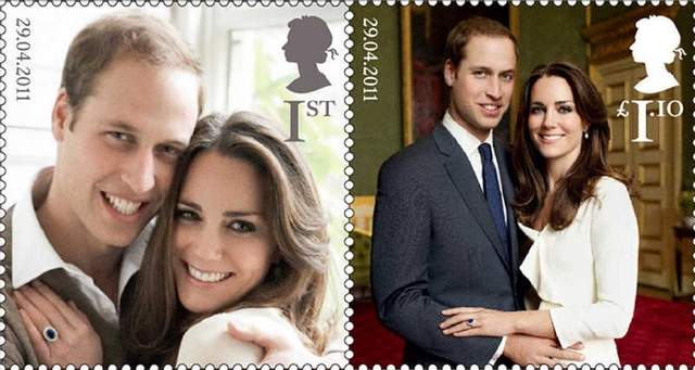royal wedding of prince william and. HRH Prince William and Kate