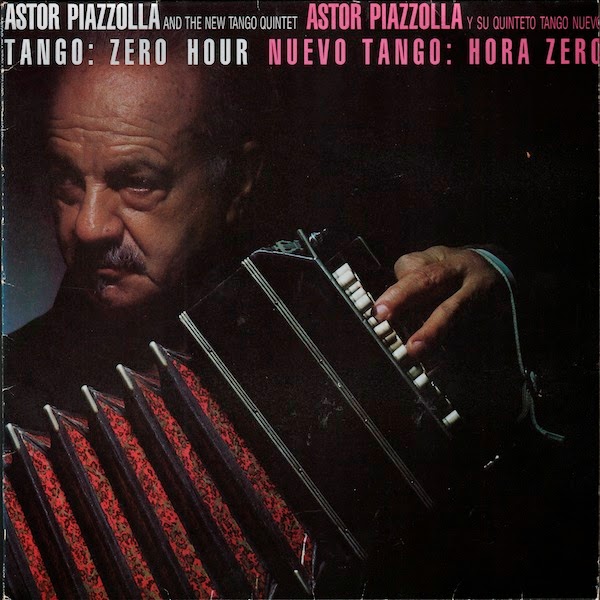 Astor Piazzolla Gary Burton - The New Tango Rar