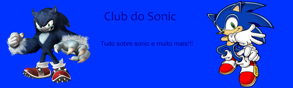 Club do Sonic