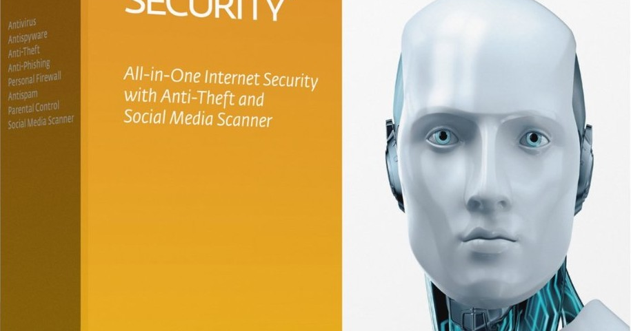 Ключи для Eset Nod