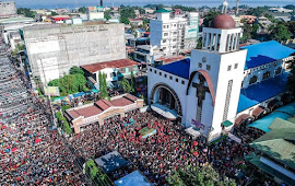 St Michael Cathedral, Iligan City