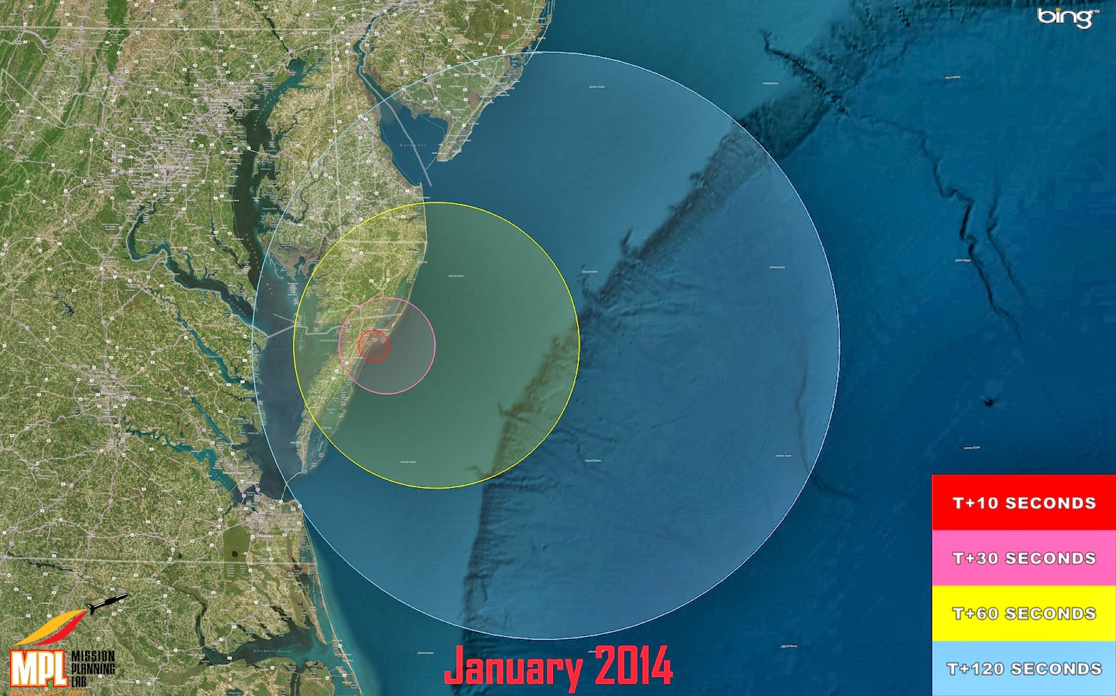 DCNewsroom Three rockets scheduled for launch from Virginia coast