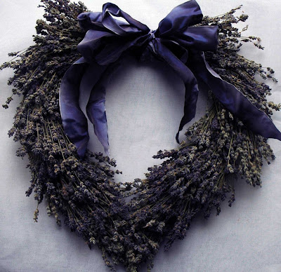 romantic wreath for st. valentine's day 1 romantic wreath for st. valentine's day