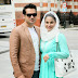 Veena Maliks With Husband Unseen Pictures