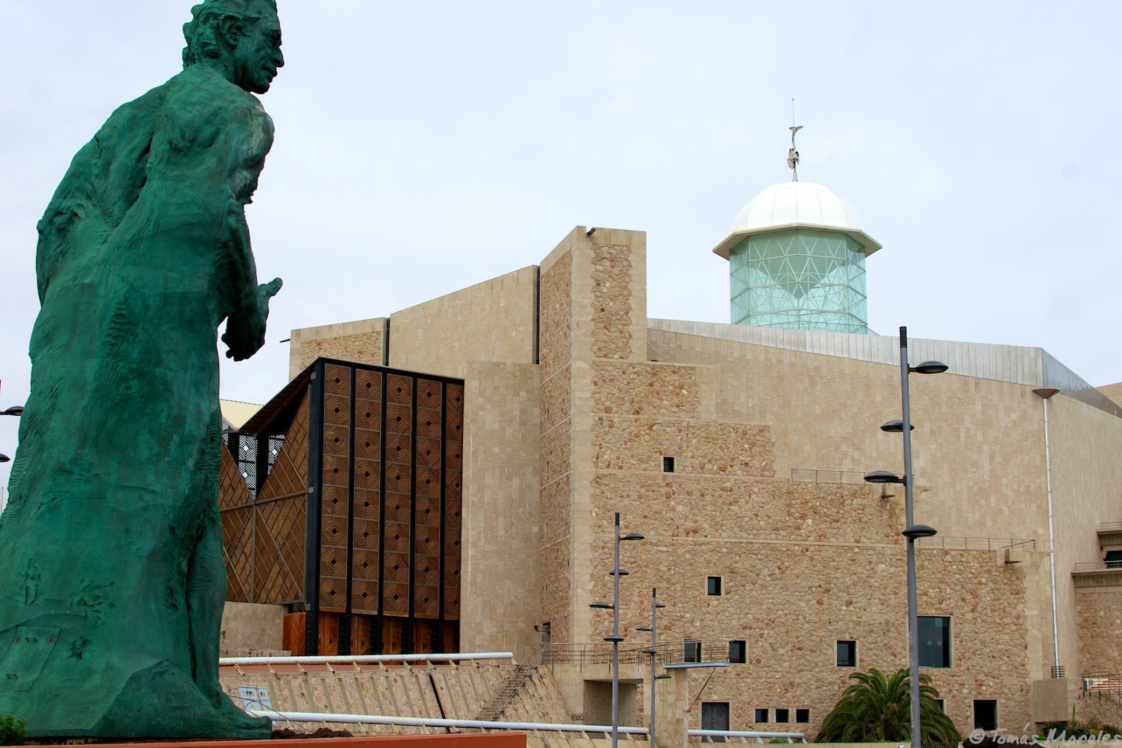 Auditorio Alfredo Kraus