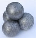 forged steel balls