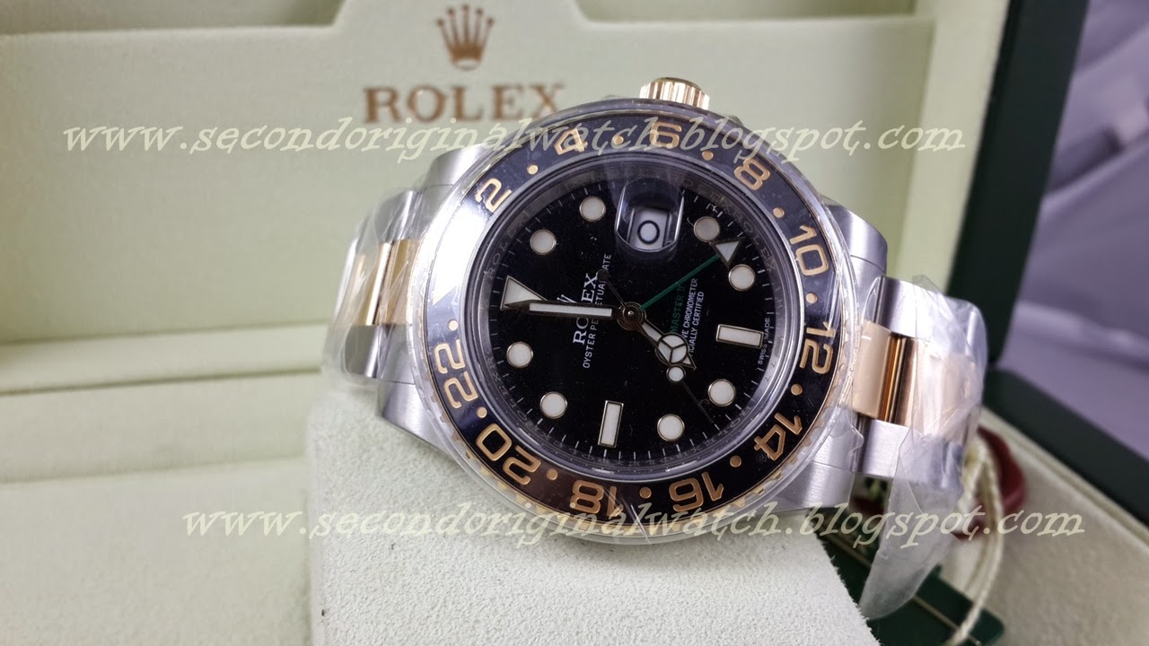 jual jam tangan second original tarik tunai kartu kredit sold rolex gmt master ii steel jual jam tangan second original tarik tunai kartu kredit sold rolex gmt master ii steel