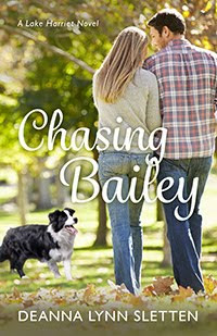 Chasing Bailey