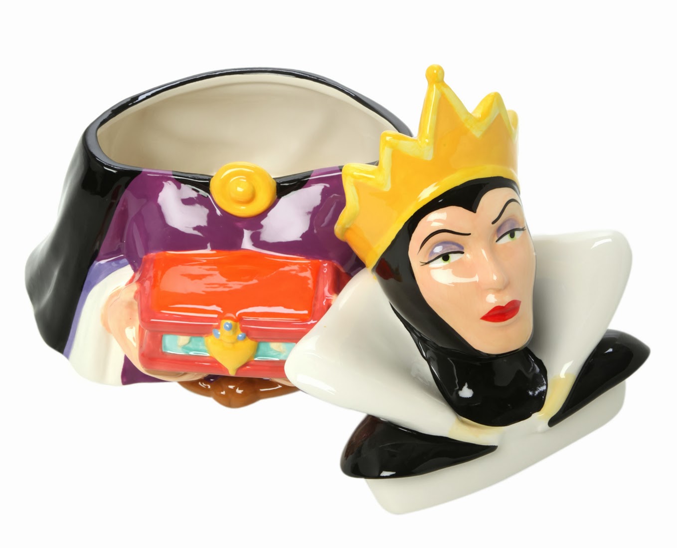 Filmic Light Snow White Archive 201314 Snow White Cookie Jars