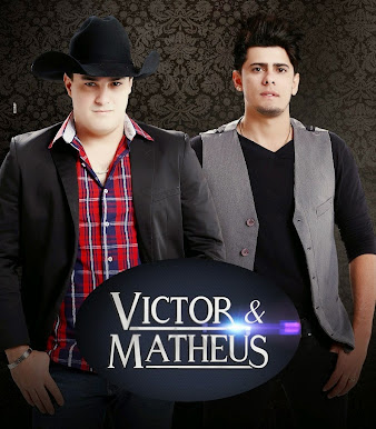 Victor e Matheus - Tô Bem