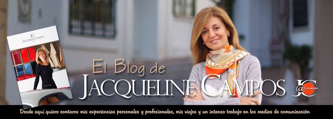 El Blog de Jacqueline Campos