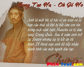 Phim Săn Nô Lệ [24/24 Tập] Vietsub Hàn Quốc Online