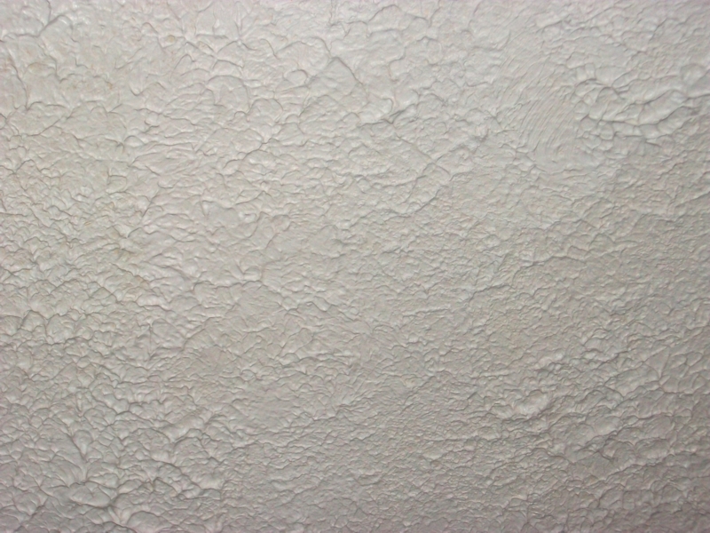 Do A Very Simple Textured Ceiling Redgage