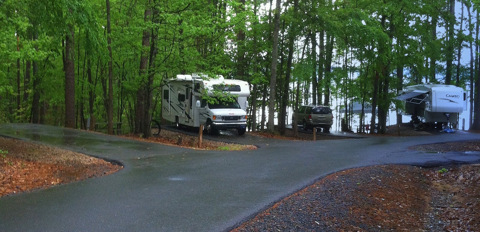 The Gypsy Boho Freedom Express LAKE CLAIBORNE STATE PARK HOMER, LA