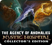 The Agency of Anomalies Mystic Hospital v1.0.7137.1-TE