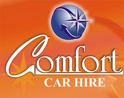 Car Rental with Comfort