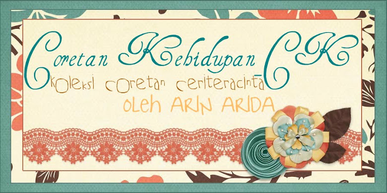 Coretan Kehidupan_CK