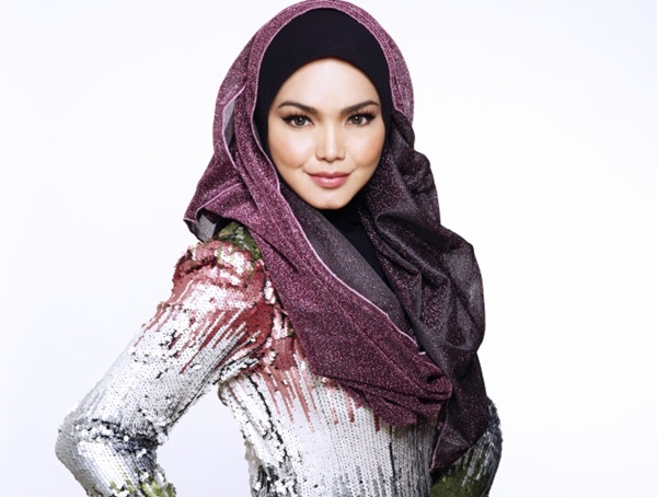 OHSEM! Gambar Fesyen Meletop Siti Nurhaliza Di AJL30 Buat Lelaki Terlopong Mulut... WOWW!! OHSEM! Gambar Fesyen Meletop Siti Nurhaliza Di AJL30 Buat Lelaki Terlopong Mulut... WOWW!!