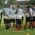 Sem Engenhão para treinar, Botafogo treinará em Saquarema