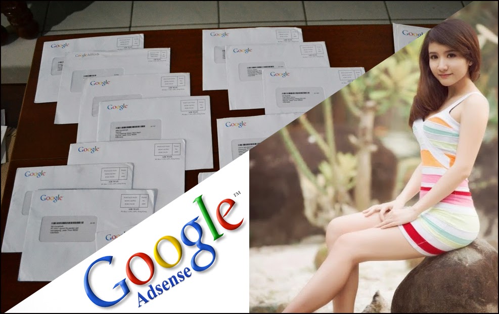 Cara Cepat Agar Lolos Review Kedua Google AdSense Tips Agar Lolos Review Kedua AdSense