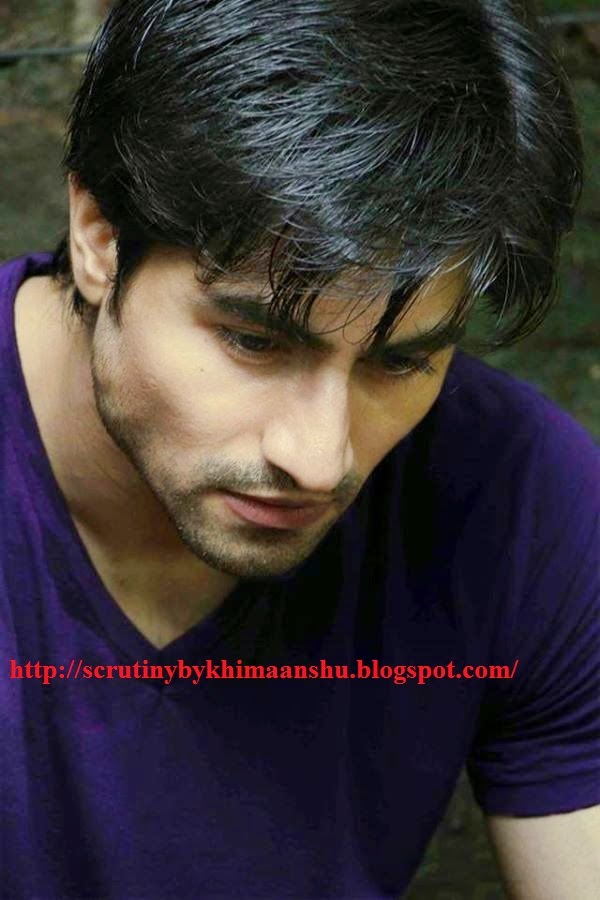 Scrutiny: IN PICS:Harshad Chopra