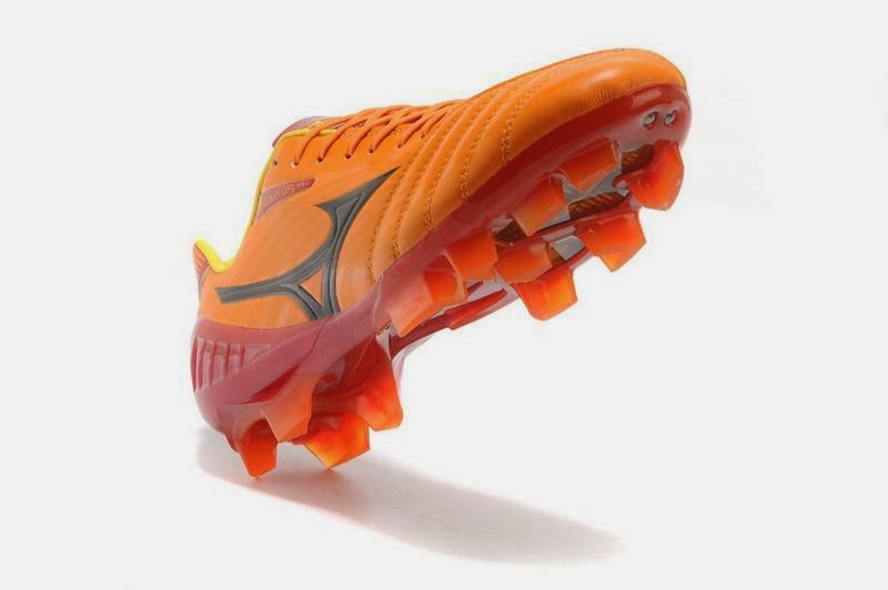 mizuno wave ignitus 4 2014