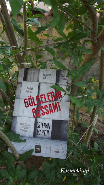 Gölgelerin Ressamı