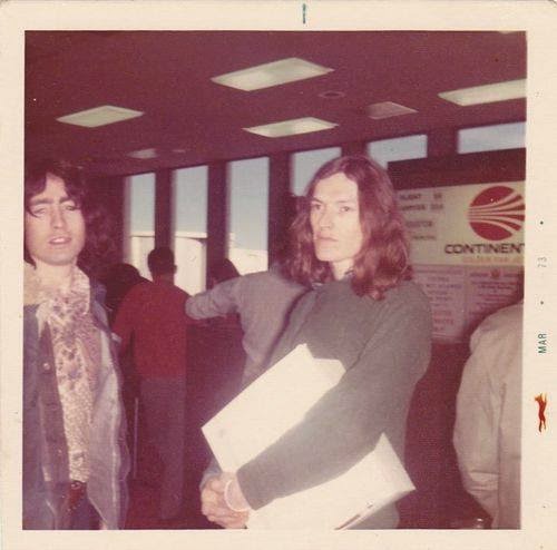 Paul Rodgers e Stevie Winwood (1973)