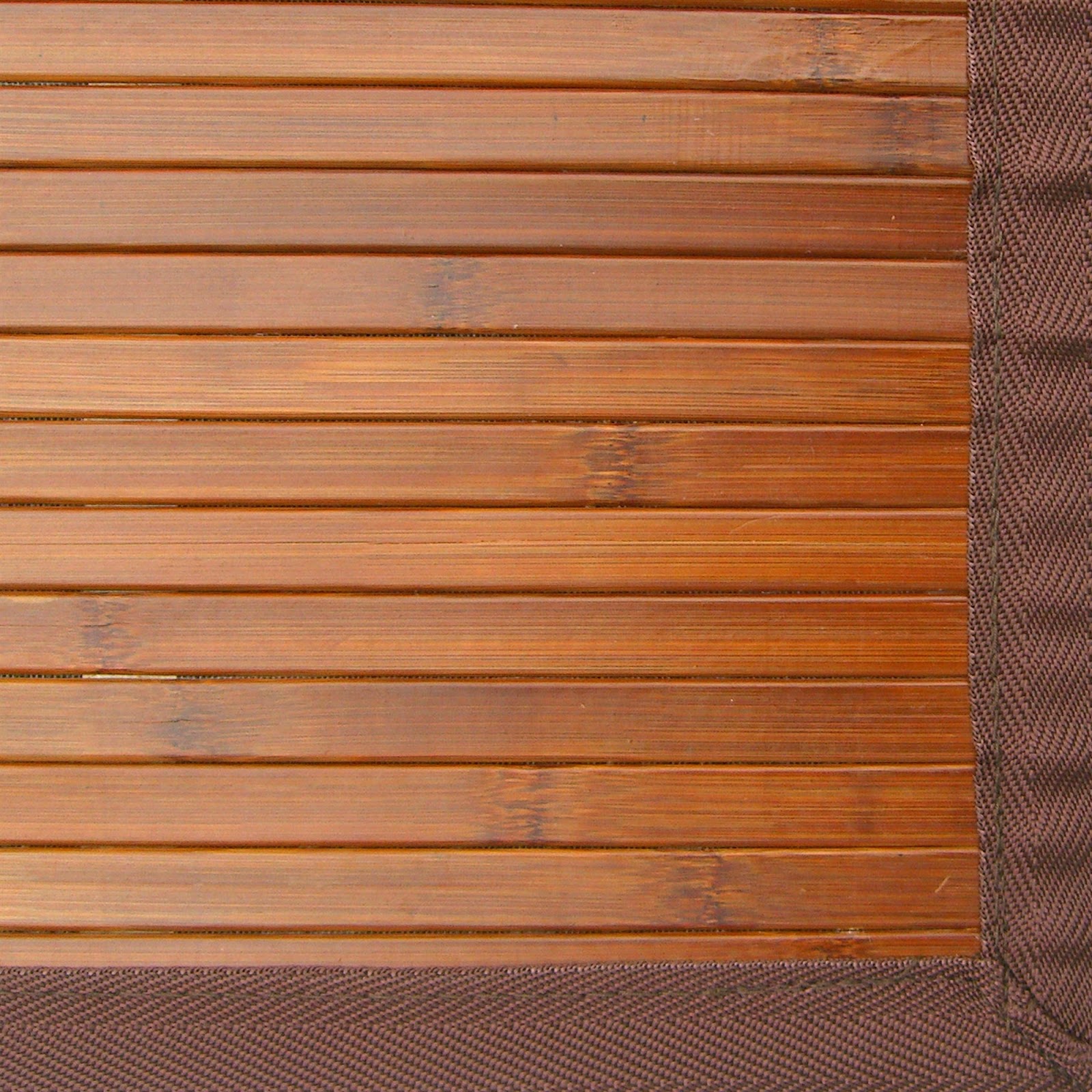 Bamboo Mats And Rugs Roselawnlutheran Bamboo Rug