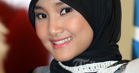 Foto dan Biodata Fatin Shidqia Lubis X FACTOR Indonesia 2013