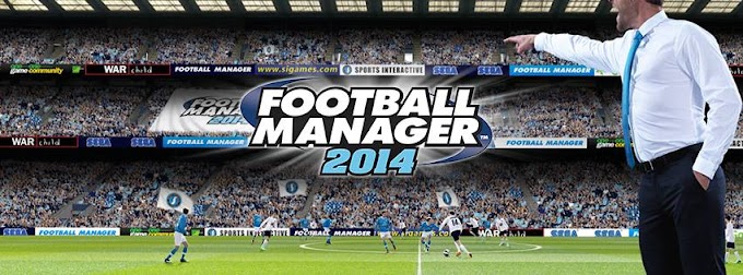 Football Manager 2014 System Requirements