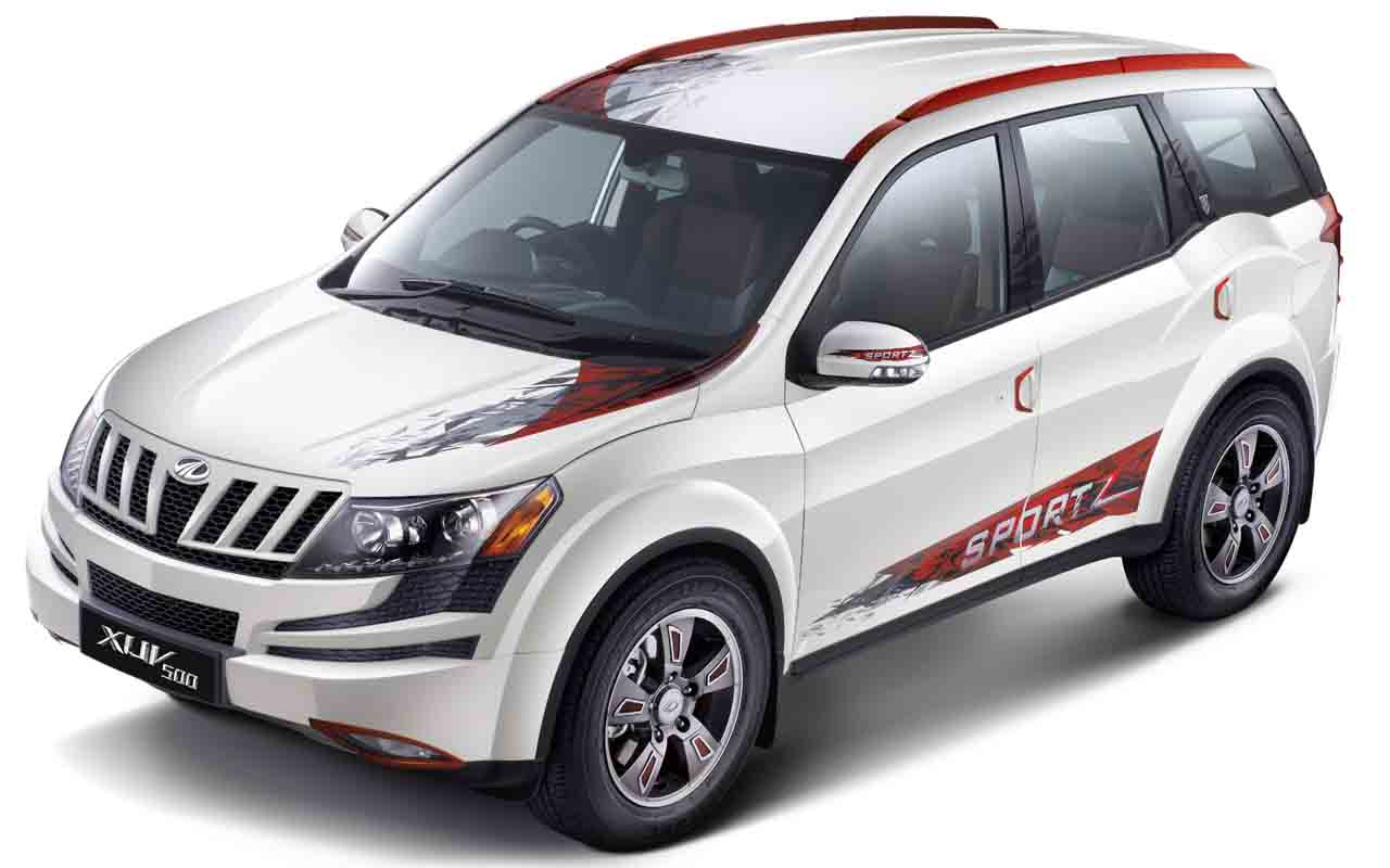 Wedding Doli Car in Dabwali Mahindra XUV Doli Car