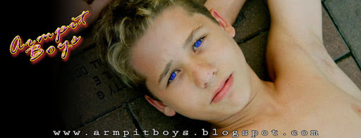 Armpit Boys