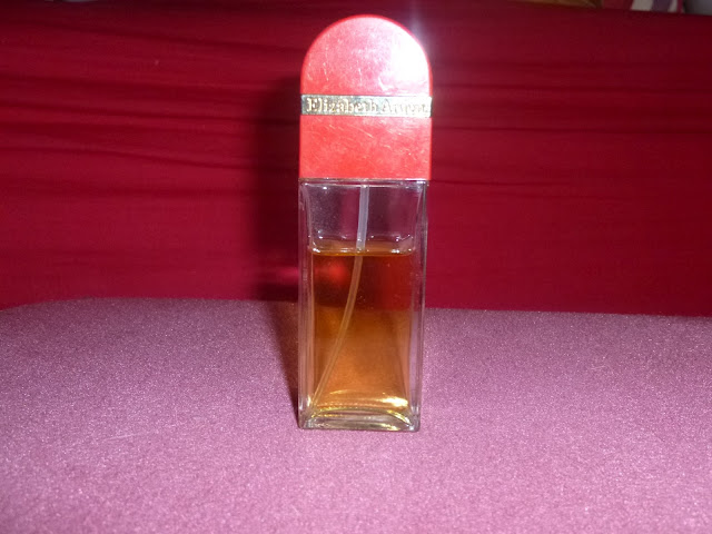 Elizabeth Arden Red Door Perfume