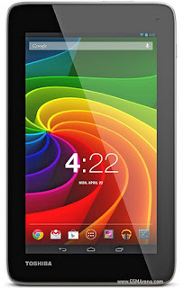 Toshiba Excite 7c AT7-B8 Toshiba Excite 7c AT7-B8 1