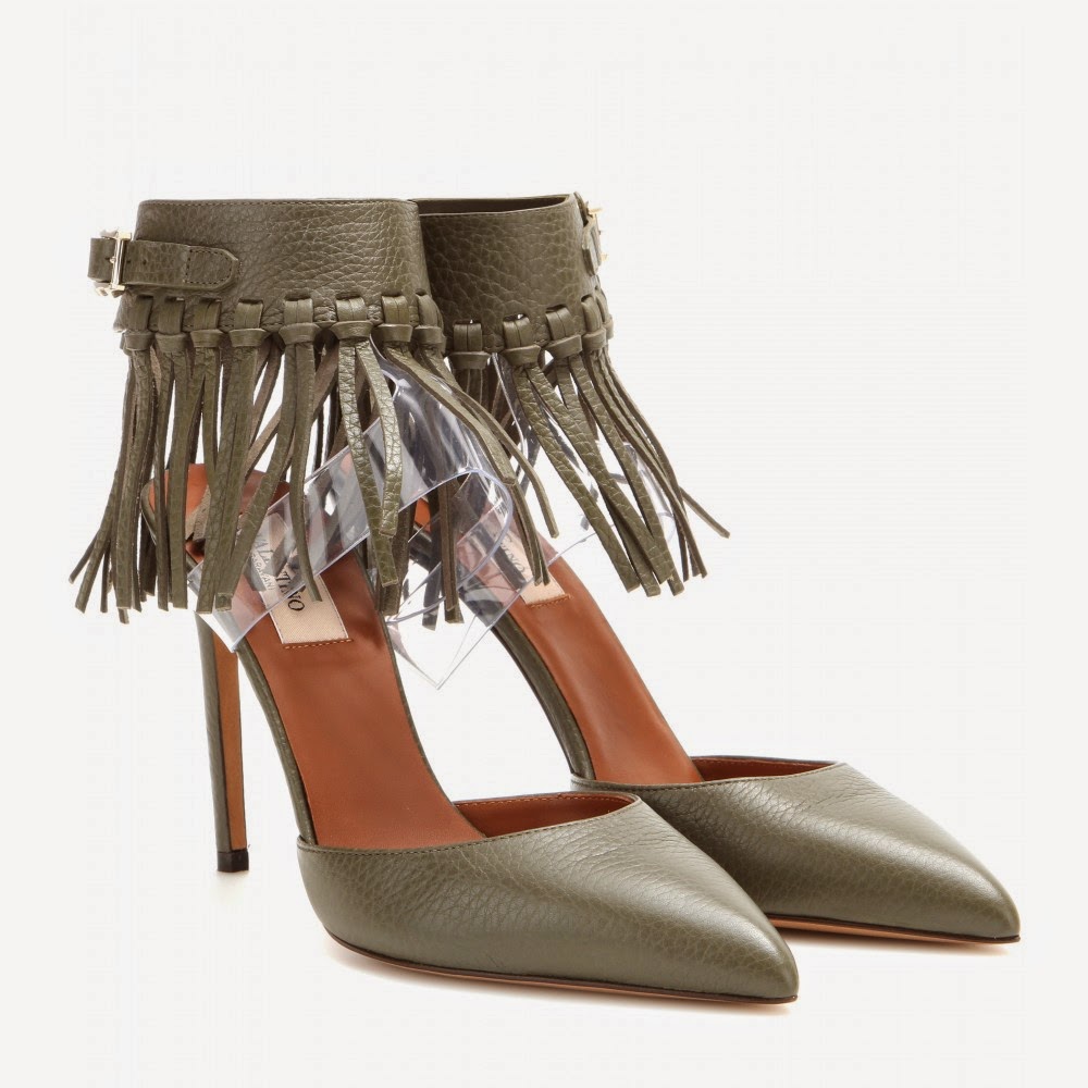 louboutin replica shoes - Couture Carrie: CC Loves...