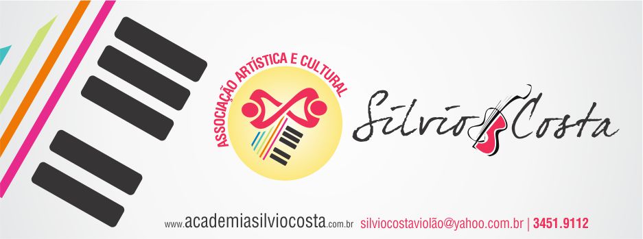 Associação Artística e Cultural Silvio Costa