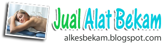 Jual Alat Bekam