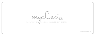 Your very own Business Management System