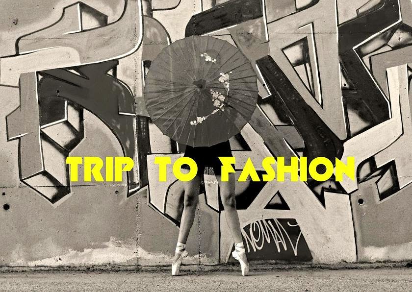 Trip to fashion