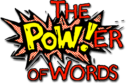The power of words essay